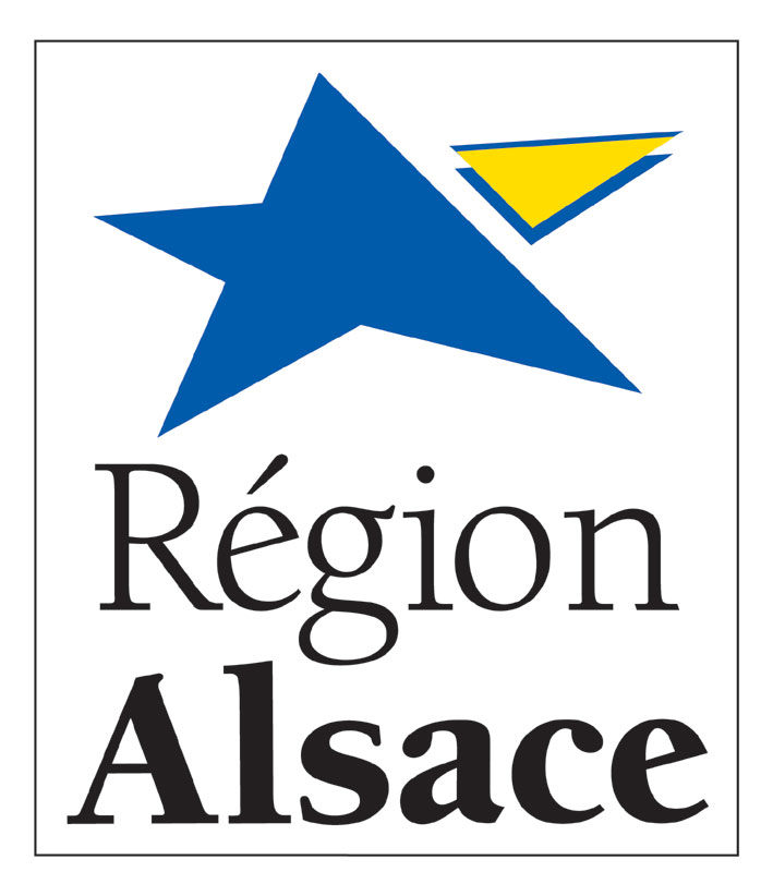 Région Alsace Sélestat