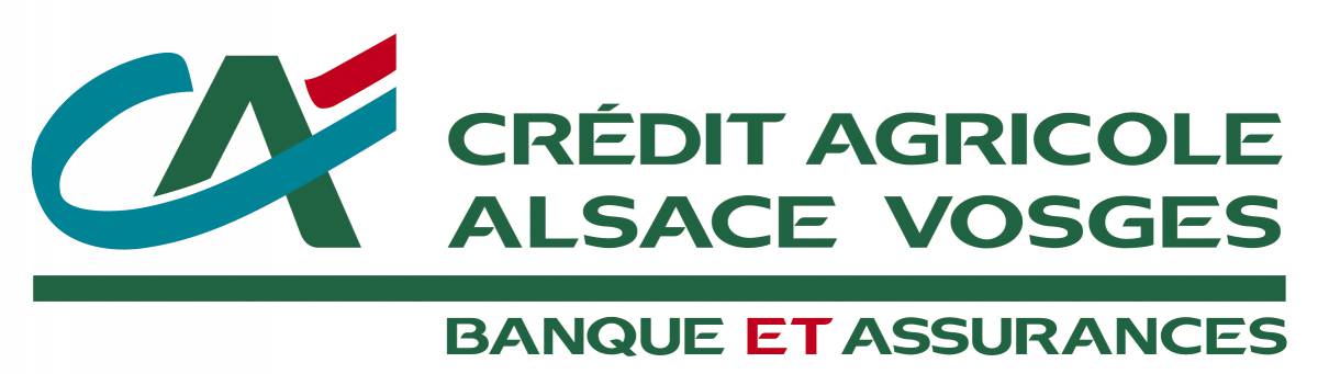 Crédit Agricole Alsace Vosges Saint-Louis